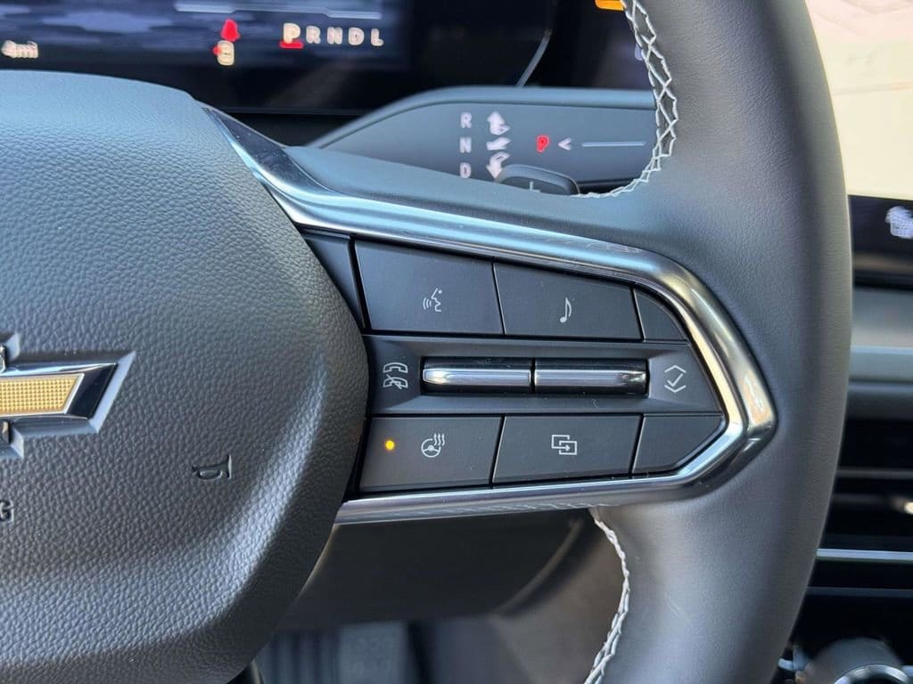 2026 Chevrolet Traverse LT - Photo 11