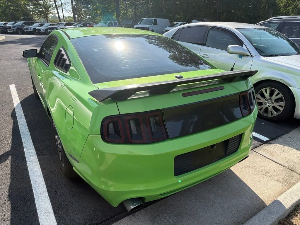 Used 2014 Ford Mustang V6