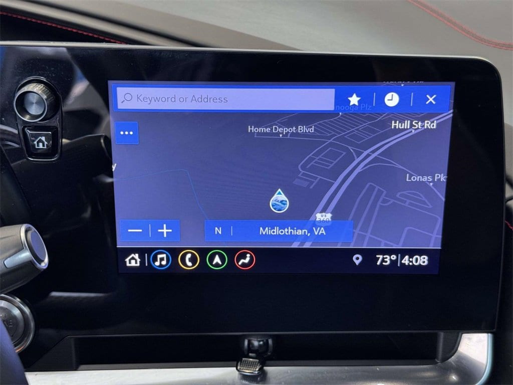 Used 2020 Chevrolet Corvette Stingray 3LT Performance