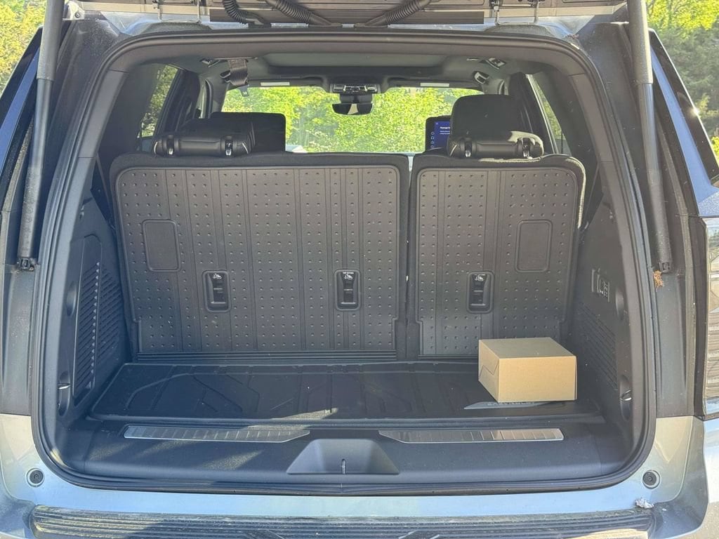 2026 Chevrolet Tahoe Premier - Photo 16