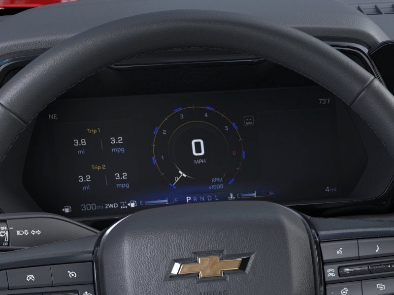 2026 Chevrolet Colorado LT - Photo 18