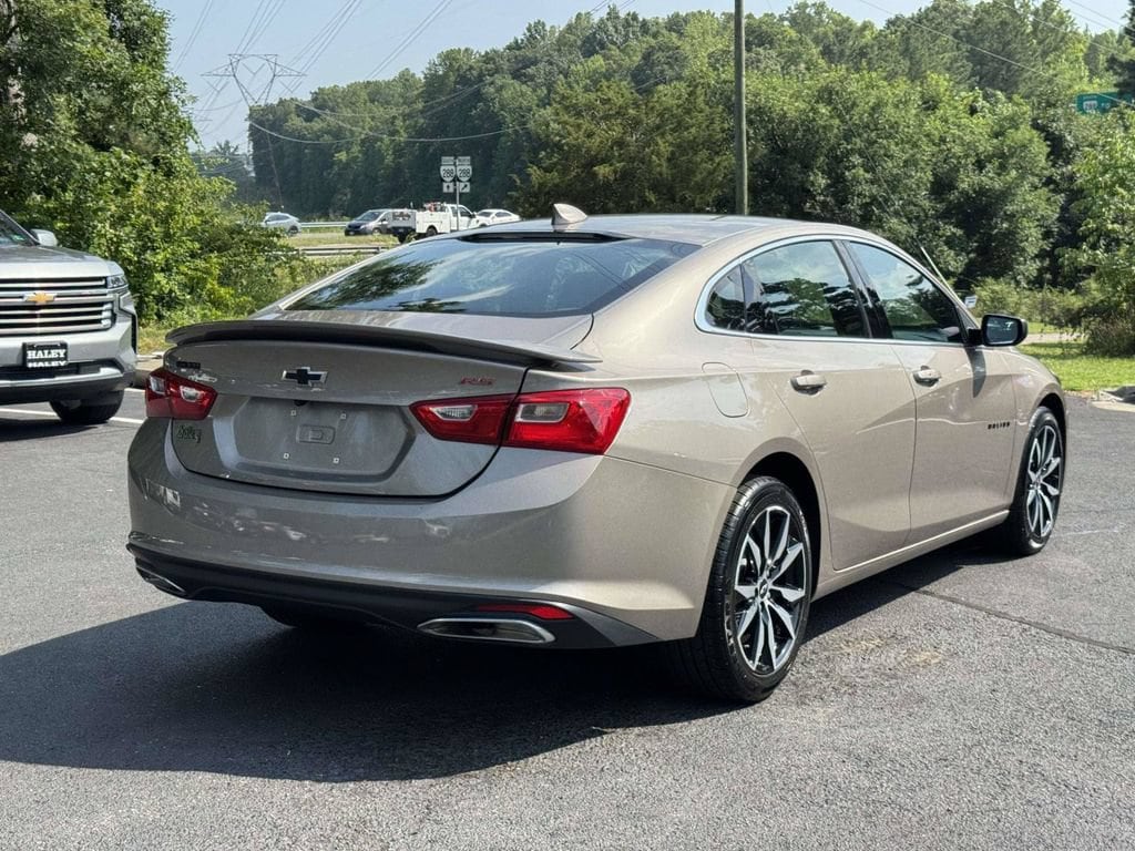 1G1ZG5ST6NF201406
