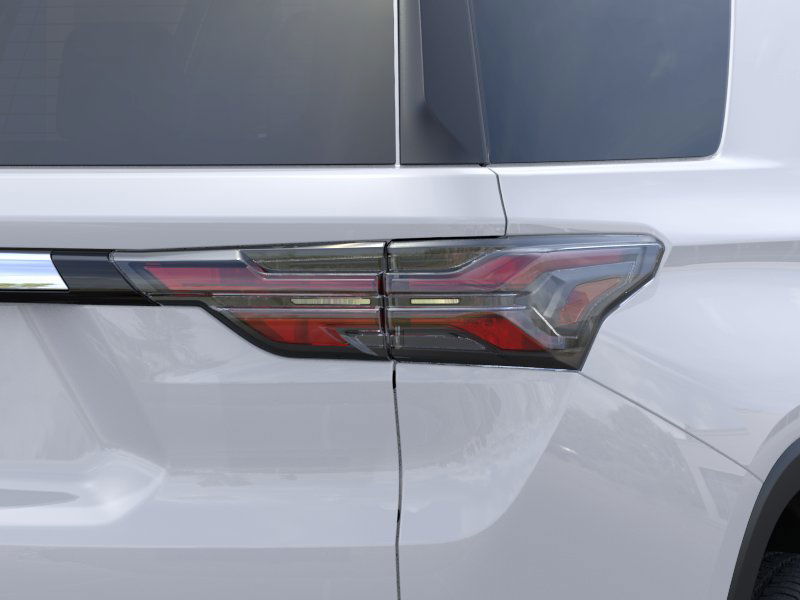 2023 Chevrolet Traverse 1LT - Photo 11