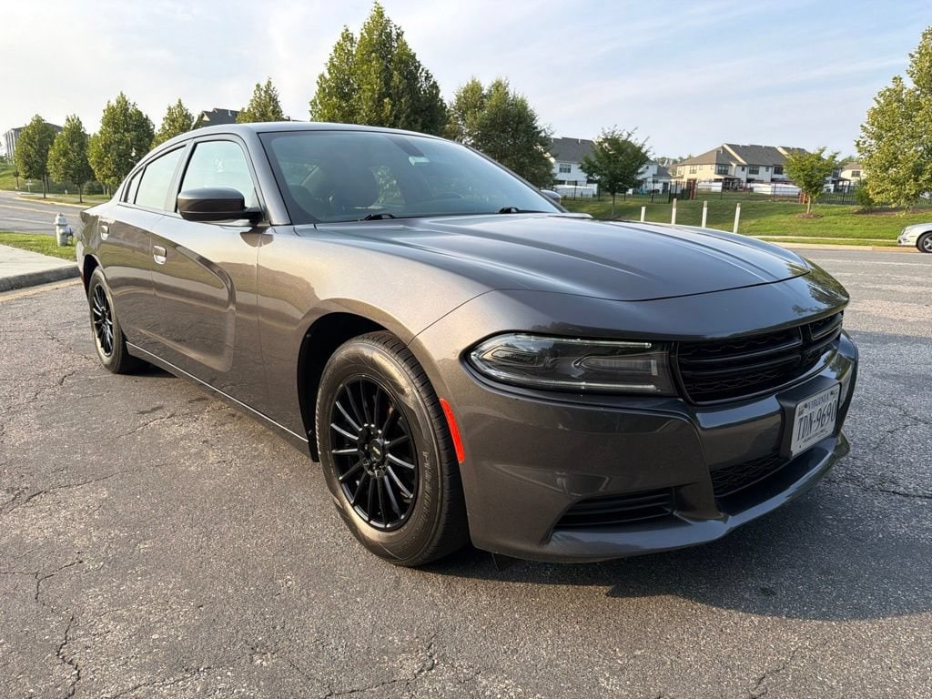 Used 2020 Dodge Charger SXT