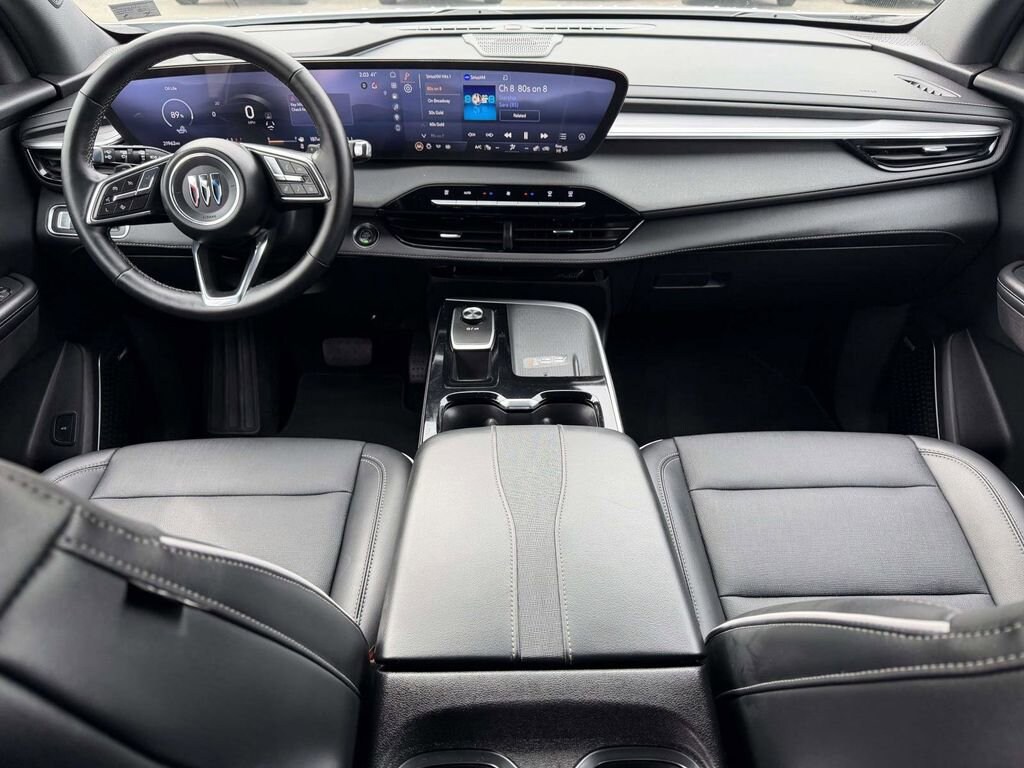 Used 2025 Buick Enclave Preferred SUV