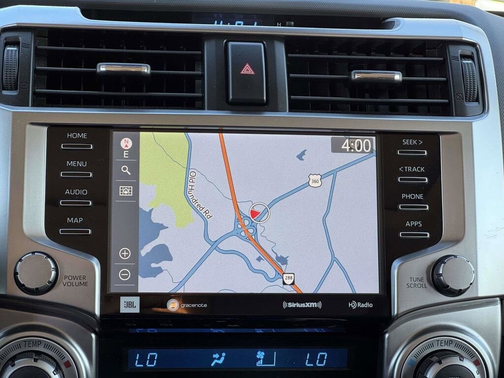 Used 2023 Toyota 4Runner Limited