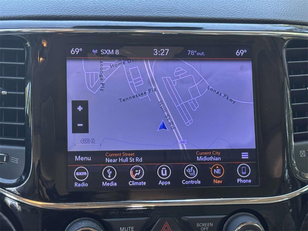 2019 Jeep Grand Cherokee Limited photo 4