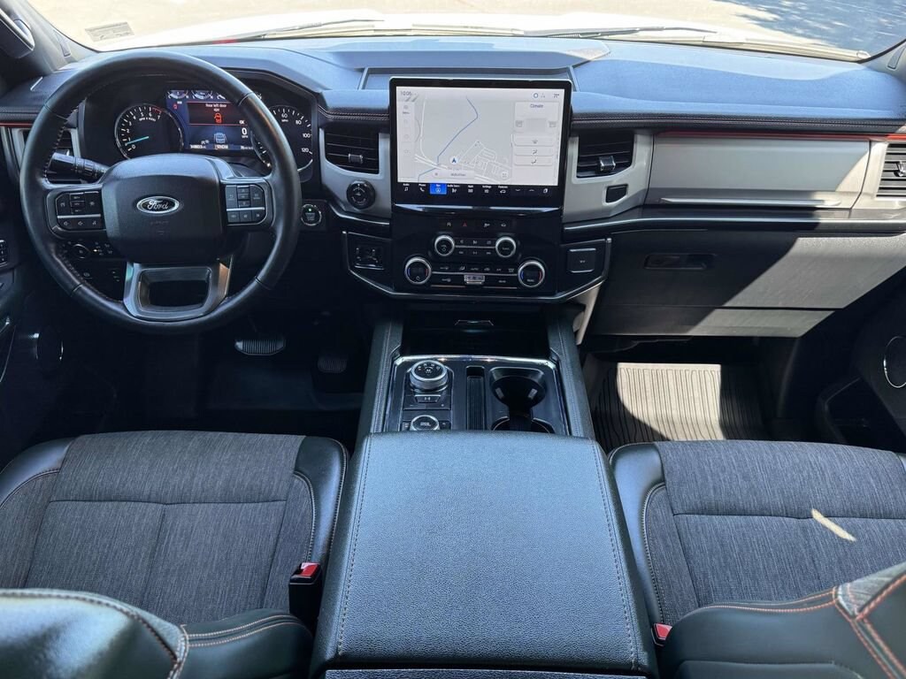 Used 2024 Ford Expedition Timberline