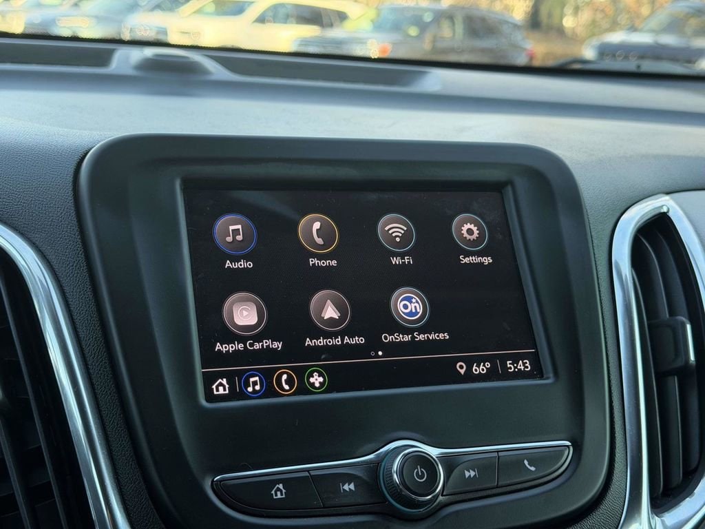 Used 2023 Chevrolet Equinox LT SUV