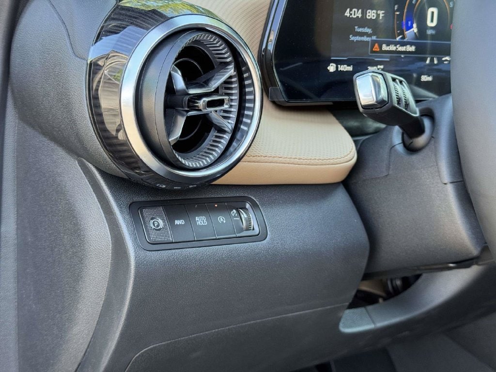 2027 Chevrolet Equinox ACTIV - Photo 9
