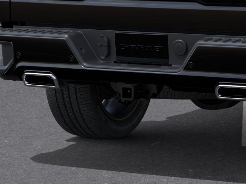 2026 Chevrolet Silverado 1500 High Country - Photo 41