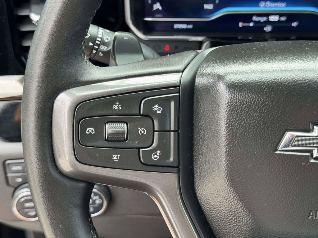 2024 Chevrolet Silverado 1500 ZR2 - Photo 11