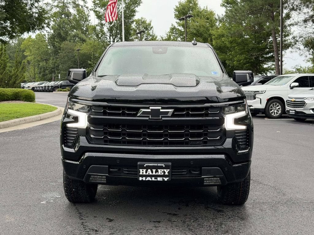 2026 Chevrolet Silverado 1500 LT Trail Boss - Photo 25