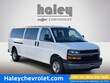  Chevrolet Express Passenger 3500