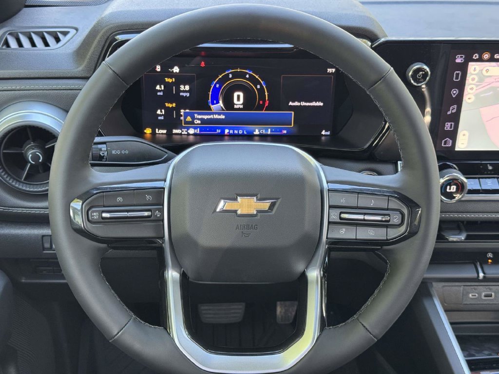 2026 Chevrolet Colorado LT - Photo 11