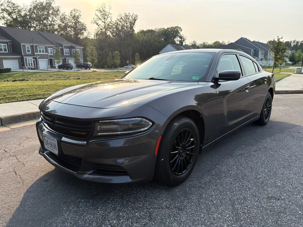 Used 2020 Dodge Charger SXT