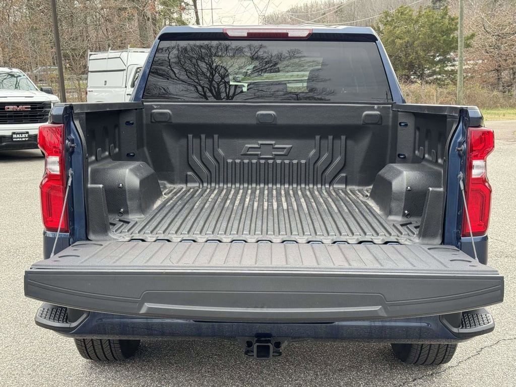 2023 Chevrolet Silverado 1500 RST - Photo 16