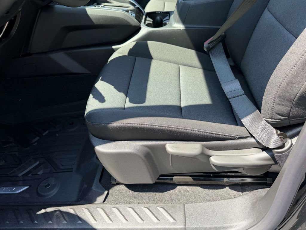 2026 Chevrolet Colorado Trail Boss - Photo 17