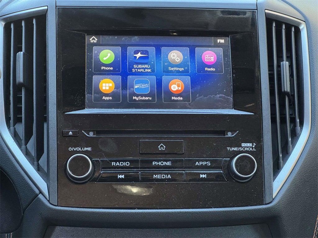 2021 Subaru Crosstrek Premium photo 4