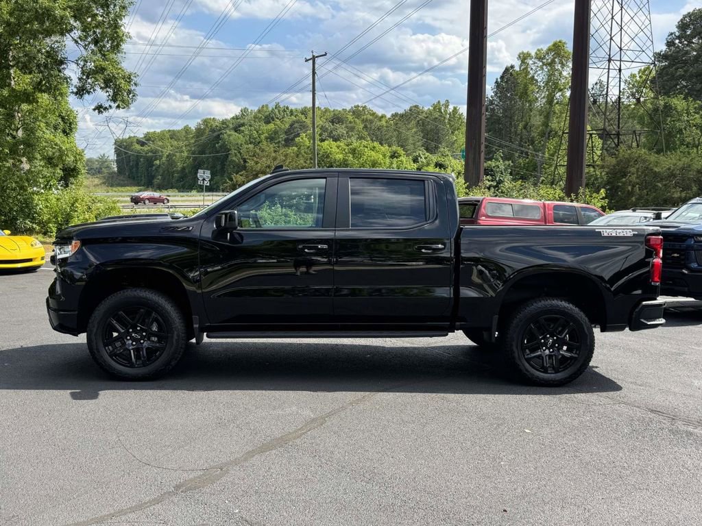 2026 Chevrolet Silverado 1500 LT Trail Boss - Photo 24
