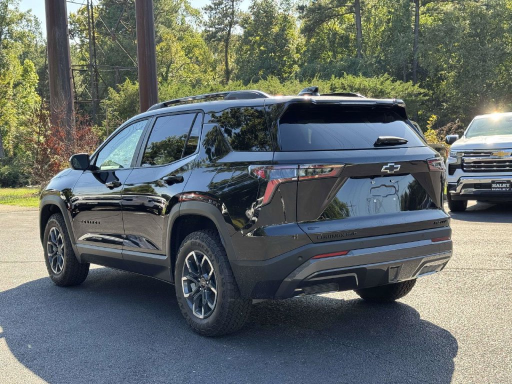 2027 Chevrolet Equinox ACTIV - Photo 23