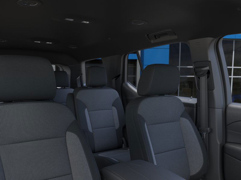 2023 Chevrolet Traverse 1LT - Photo 24
