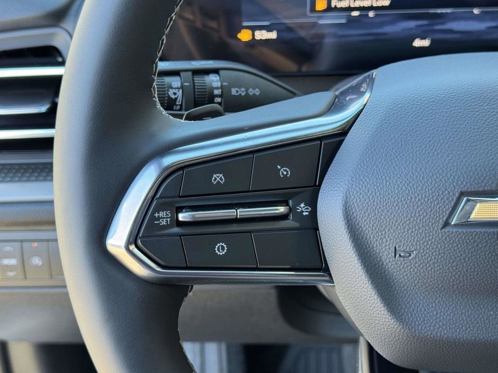2026 Chevrolet Traverse LT - Photo 10