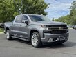  Chevrolet Silverado 1500 LTD