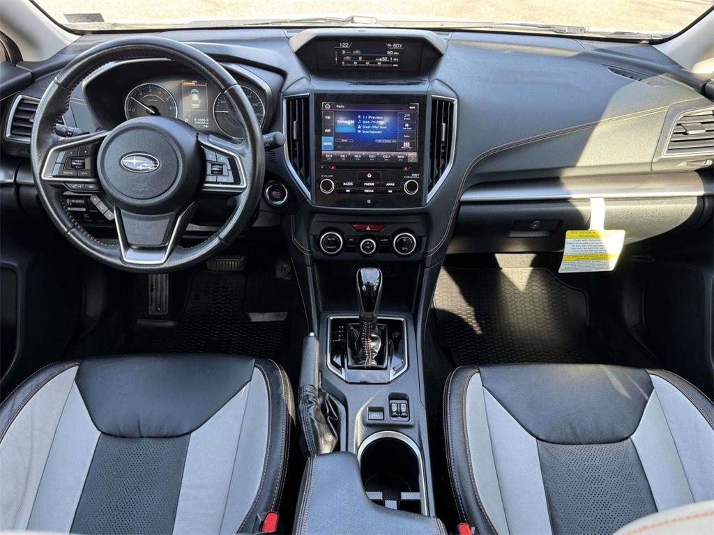 Used 2019 Subaru Crosstrek Limited