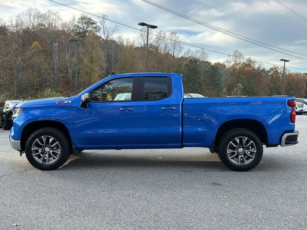 2026 Chevrolet Silverado 1500 LT - Photo 23