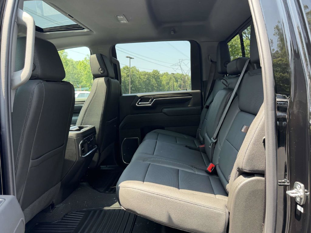2026 Chevrolet Silverado 2500 HD LTZ - Photo 14