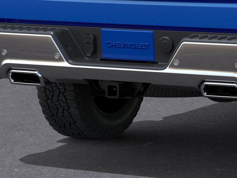 2026 Chevrolet Silverado 1500 LT - Photo 41