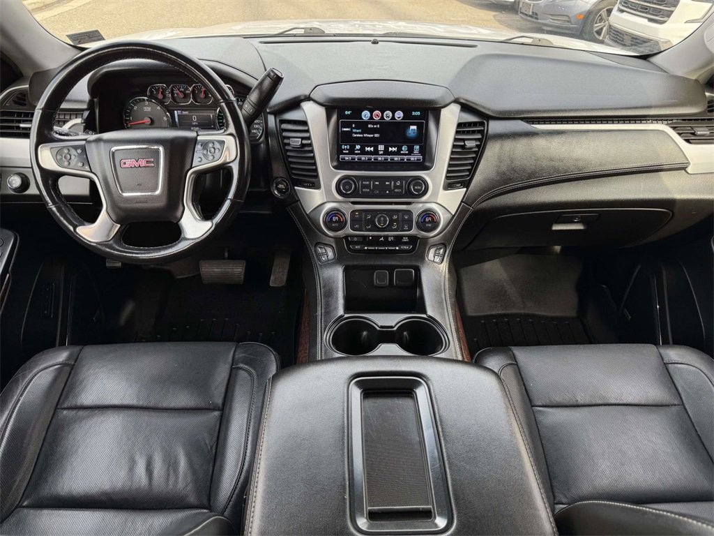 Used 2019 GMC Yukon XL SLT SUV