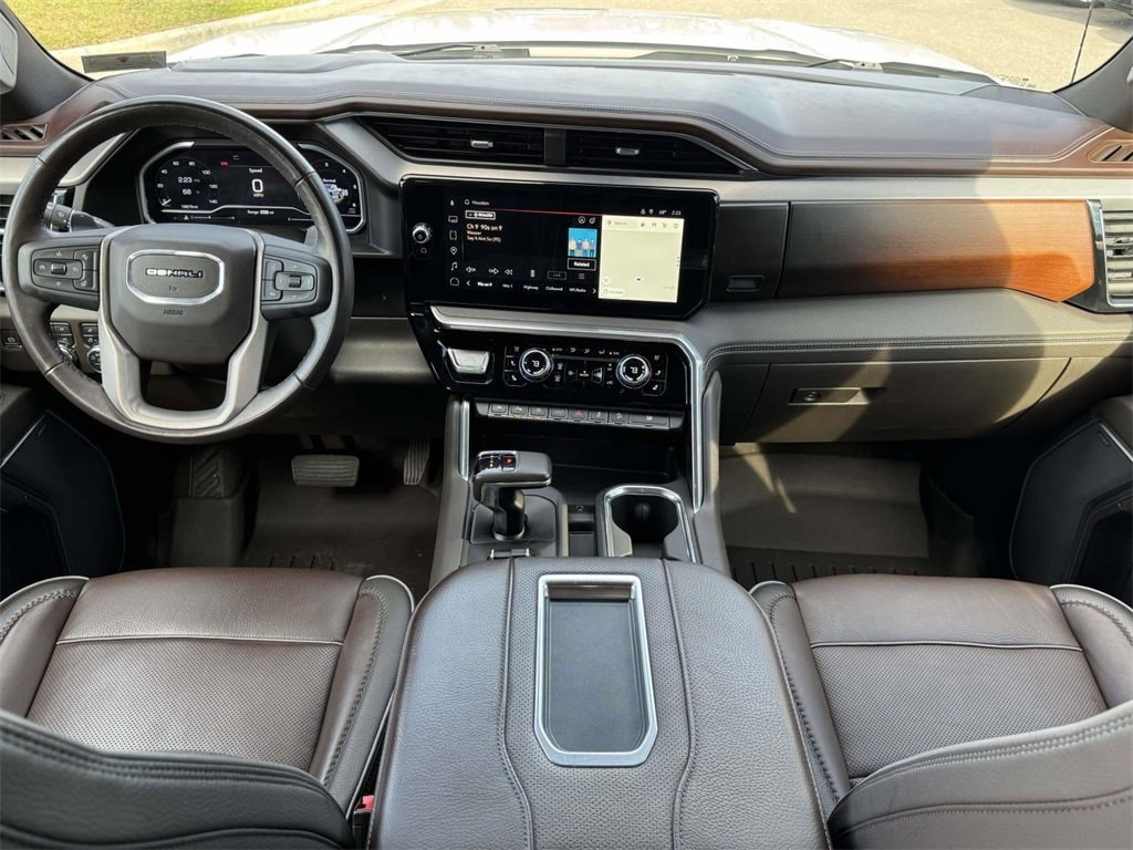 Used 2022 GMC Sierra 1500 Denali Truck