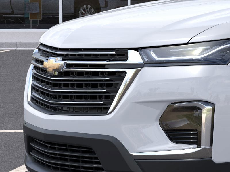 2023 Chevrolet Traverse 1LT - Photo 13