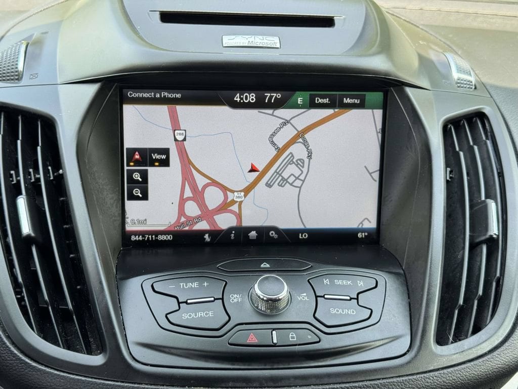 Used 2015 Ford Escape SE