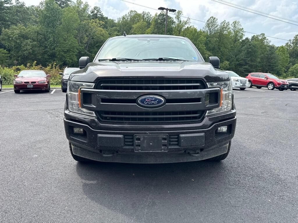 Used 2019 Ford F-150 XL