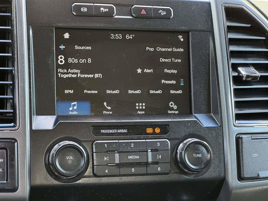 Used 2019 Ford Super Duty F-250 SRW XL