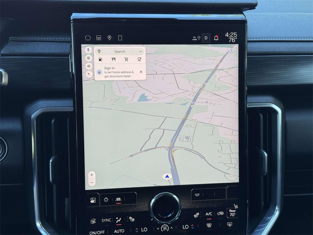2025 Gmc Acadia Elevation photo 4