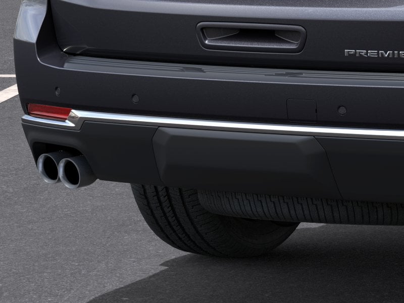 2026 Chevrolet Tahoe Premier - Photo 44