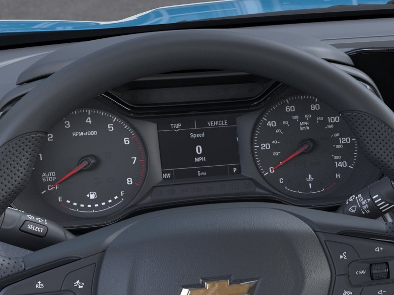 2026 Chevrolet Trax LS - Photo 42