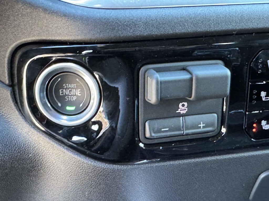 2026 Chevrolet Silverado 2500 HD High Country - Photo 8