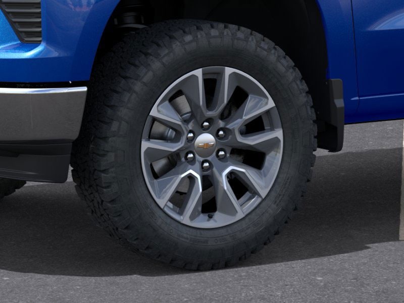 2026 Chevrolet Silverado 1500 LT - Photo 36