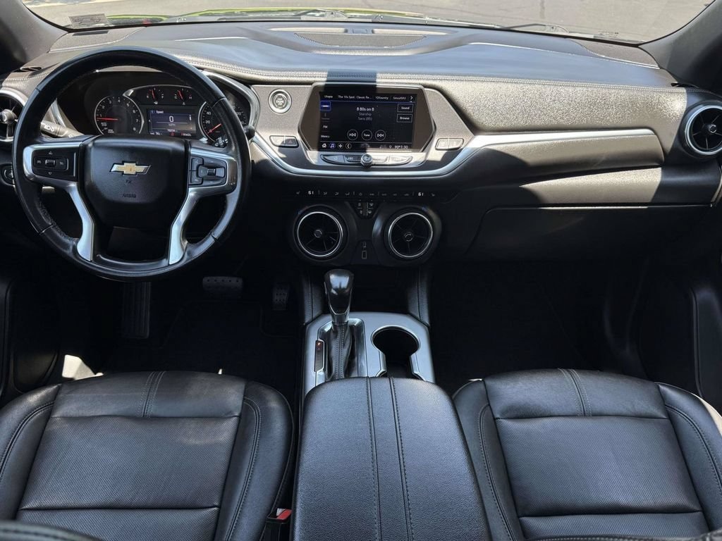 Used 2020 Chevrolet Blazer LT SUV