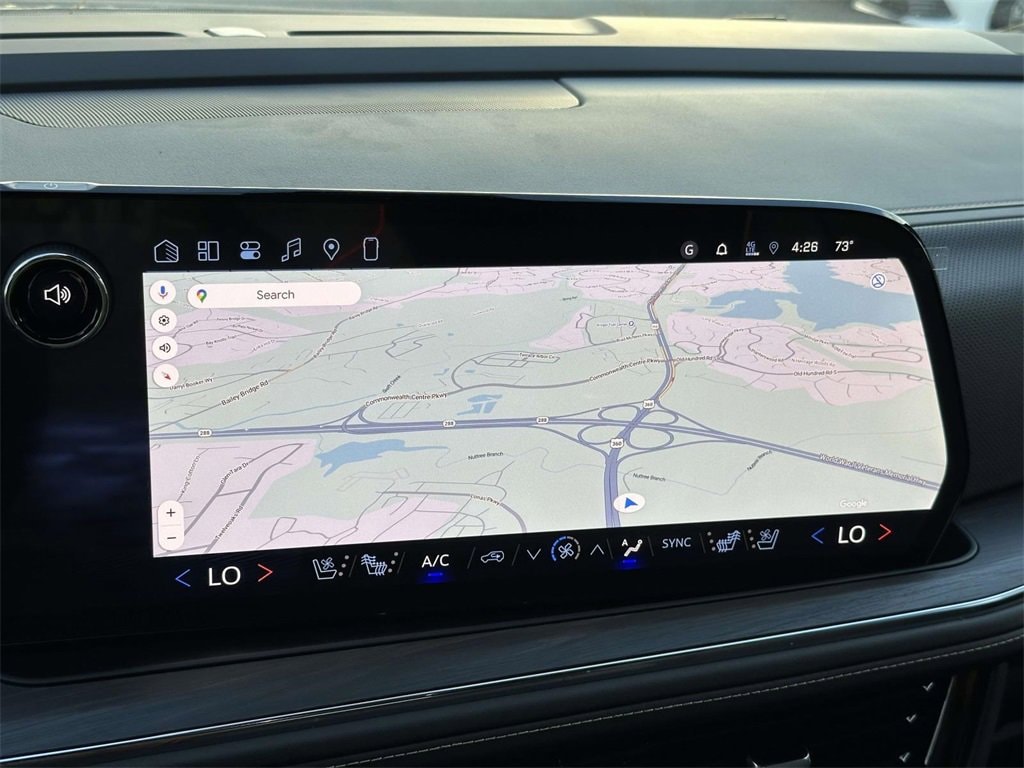 New 2026 Chevrolet Tahoe Premier SUV