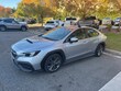 Subaru WRX