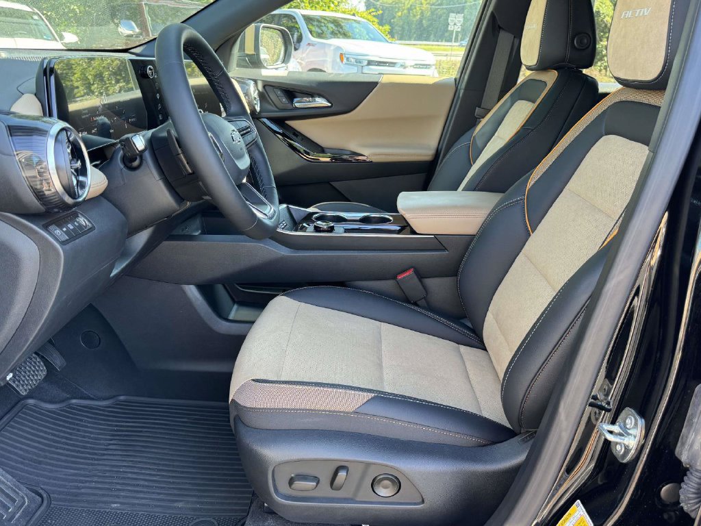 2027 Chevrolet Equinox ACTIV - Photo 20
