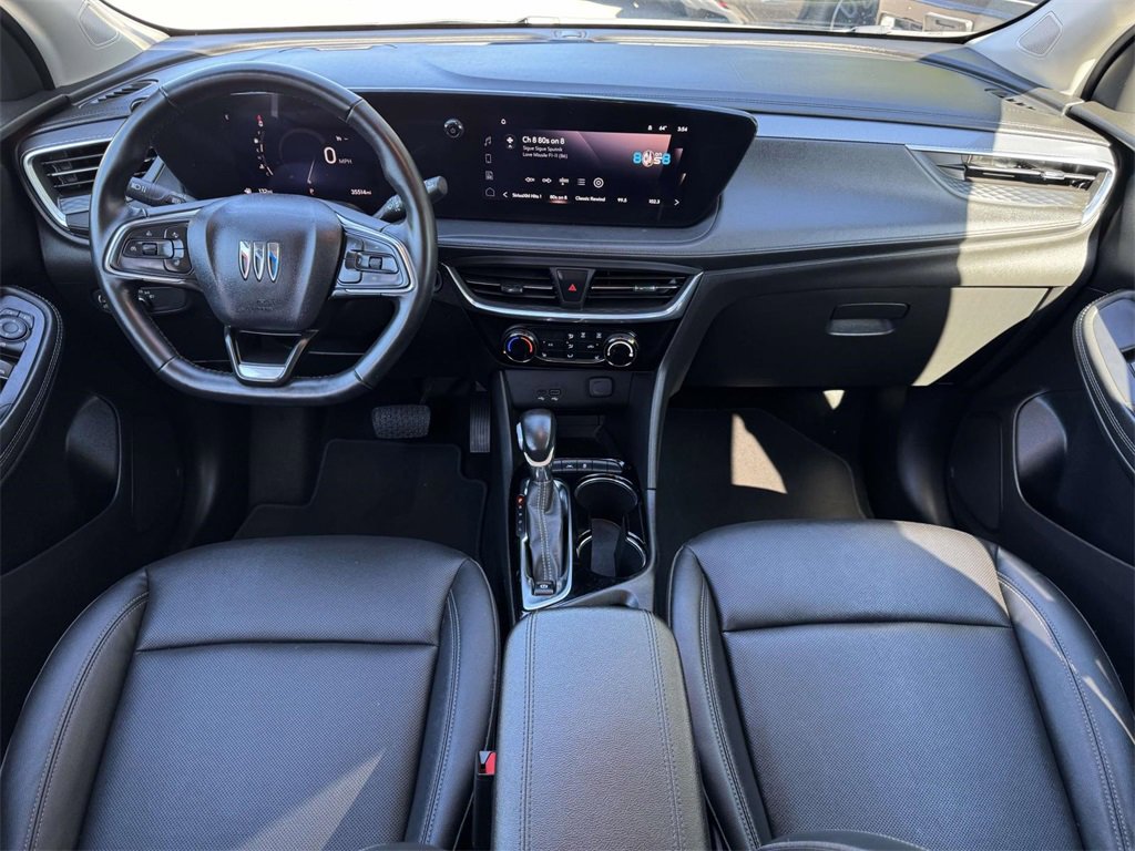 2024 Buick Encore GX Sport Touring photo 3