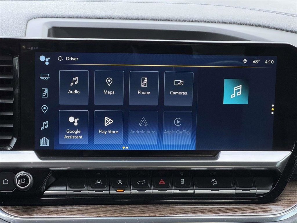 Used 2023 Chevrolet Silverado 1500 LT Truck