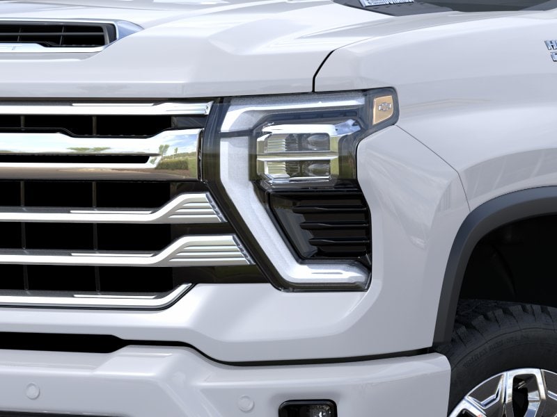 2026 Chevrolet Silverado 2500 HD High Country - Photo 38
